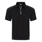 ORN Fireback Wicking Poloshirt - thumbnail 1