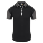 ORN Fireback Wicking Poloshirt - thumbnail 2