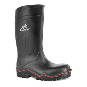 Rock Fall RF270 Excavate Safety Wellies