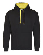 Just Hoods by AWDis AWDis Just Hoods Varsity Hoodie - thumbnail 20