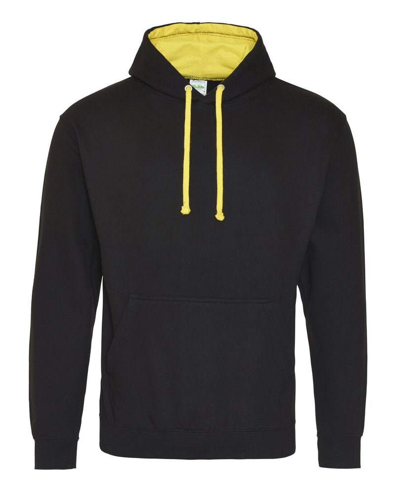 Just Hoods by AWDis AWDis Just Hoods Varsity Hoodie