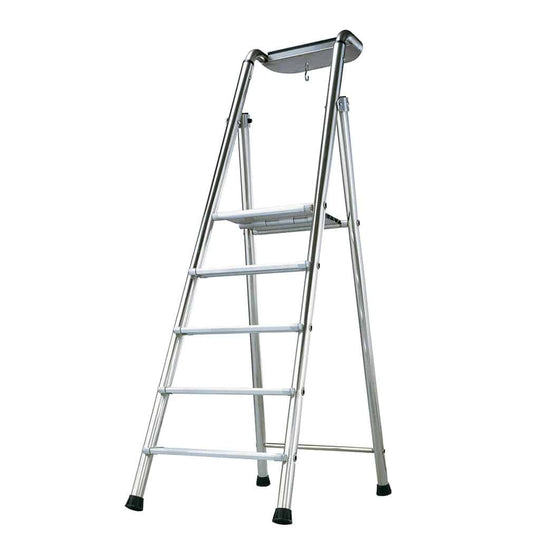 TB Davies PROBAT Aluminium Industrial Platform Step