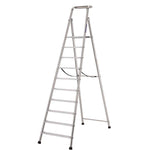 TB Davies PROBAT Aluminium Industrial Platform Step - thumbnail 4