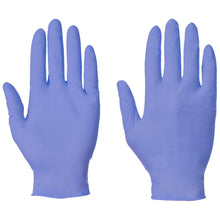 Supertouch Powderfree Disposable Nitrile Gloves (Box of 100)