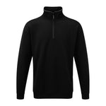 ORN Grouse 1/4 Zip Sweatshirt - thumbnail 1