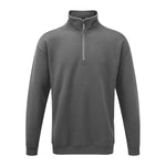 ORN Grouse 1/4 Zip Sweatshirt - thumbnail 3