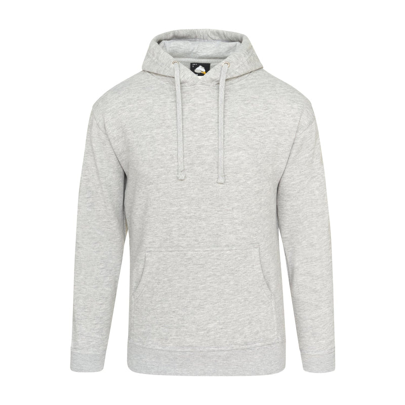 ORN Owl Hoodie - Ash