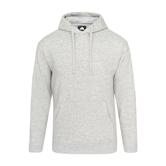 ORN Owl Hoodie - Ash