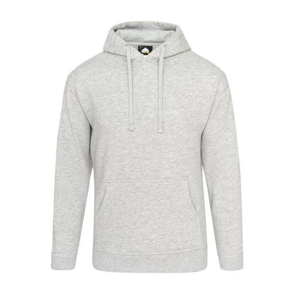 ORN Owl Hoodie - Ash