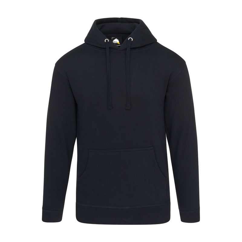 ORN Owl Hoodie - Navy