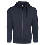 ORN Macaw Zipped Hoodie - thumbnail 2