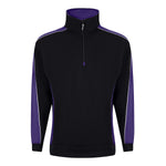ORN Avocet 1/4 Zip Sweatshirt - thumbnail 2