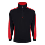 ORN Avocet 1/4 Zip Sweatshirt - thumbnail 3