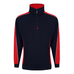ORN Avocet 1/4 Zip Sweatshirt - thumbnail 6
