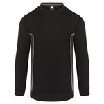 ORN Silverswift Two Tone Workwear Sweatshirt - thumbnail 4