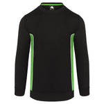 ORN Silverswift Two Tone Workwear Sweatshirt - thumbnail 5
