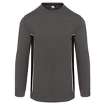 ORN Silverswift Two Tone Workwear Sweatshirt - thumbnail 8