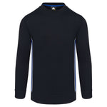 ORN Silverswift Two Tone Workwear Sweatshirt - thumbnail 10