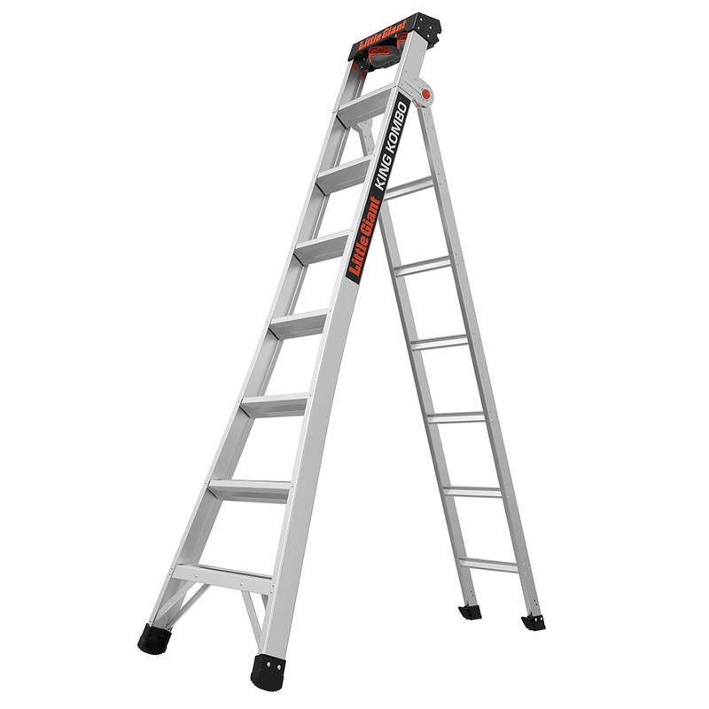 Tread Little Giant King Kombo Professional