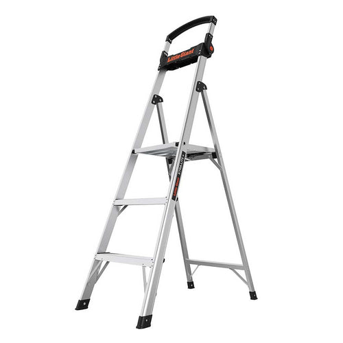 3 Tread Little Giant Xtra-Lite Plus Step Ladder
