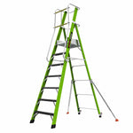 Little Giant Stadium Step Series 2.0 - thumbnail 4
