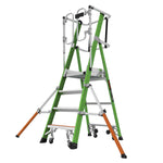 Little Giant Safety Cage Series 2.0 - thumbnail 1