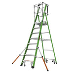 Little Giant Safety Cage Series 2.0 - thumbnail 3