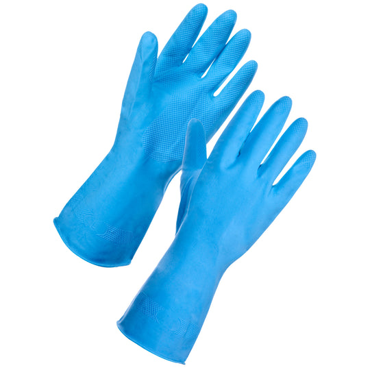 Supertouch Household Latex in blue colur