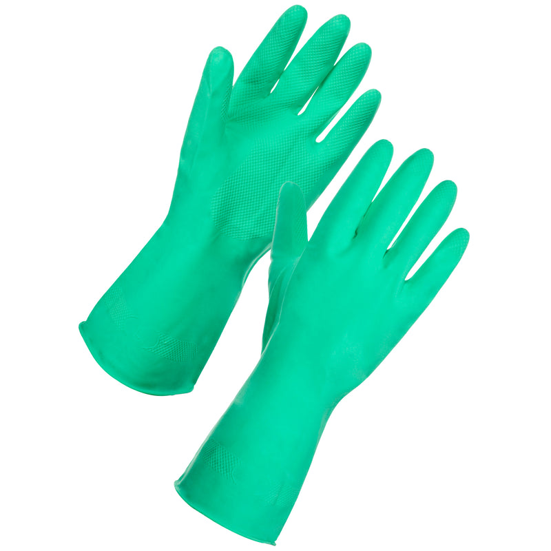 Supertouch Household Latex in green colur
