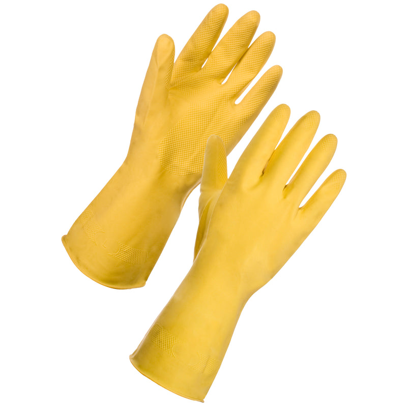 Supertouch Household Latex in yellow colur