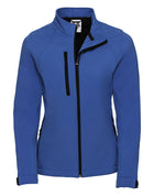 Russell Ladies Softshell Jacket