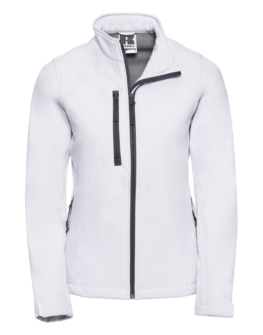 Russell Ladies Softshell Jacket