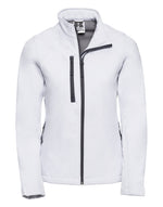 Russell Ladies Softshell Jacket - thumbnail 6