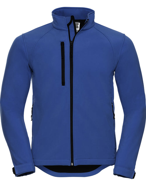 Russell Mens Softshell Jacket