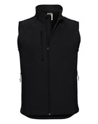 Russell Mens Softshell Gilet