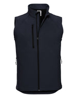 Russell Mens Softshell Gilet - thumbnail 7