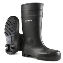 Dunlop Protomaster Full Safety PVC Wellington