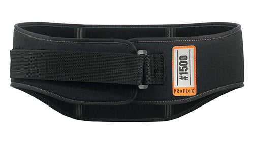 Ergodyne 1500 Back Support Belt Lge