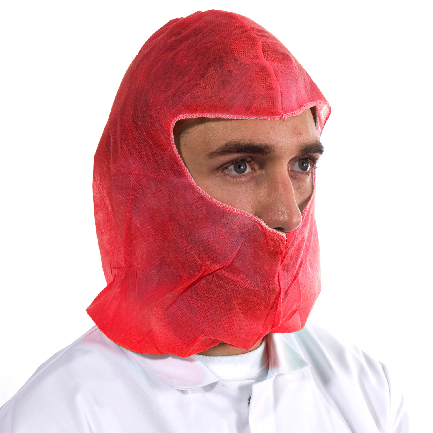 Supertouch Balaclava Hood - Standard