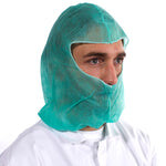 Supertouch Balaclava Hood - Standard - thumbnail 4