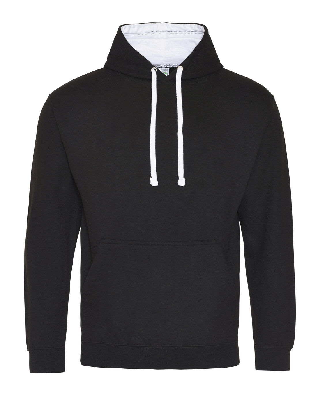 AWDis Just Hoods Varsity Hoodie