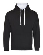 Just Hoods by AWDis AWDis Just Hoods Varsity Hoodie - thumbnail 35
