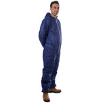 Supertouch PP Non-Woven Coveralls - Box of 50 - thumbnail 2