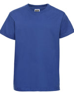Russell Kids Classic T-Shirt - thumbnail 6