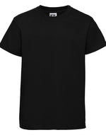 Russell Kids Classic T-Shirt - thumbnail 8