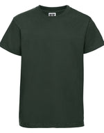 Russell Kids Classic T-Shirt - thumbnail 10