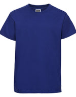 Russell Kids Classic T-Shirt - thumbnail 12