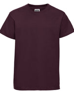 Russell Kids Classic T-Shirt - thumbnail 14