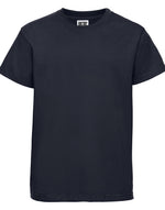 Russell Kids Classic T-Shirt - thumbnail 5