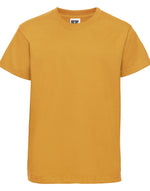 Russell Kids Classic T-Shirt - thumbnail 7